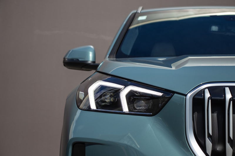 2025 BMW X1 sDrive18i - Onsite Finance Availabl... image 5