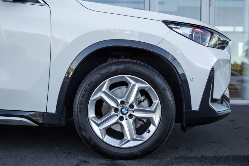 2025 BMW X1 X1 sDrive18i image 5