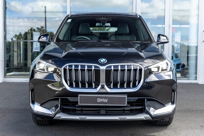 2025 BMW X1 X1 sDrive18i image 2