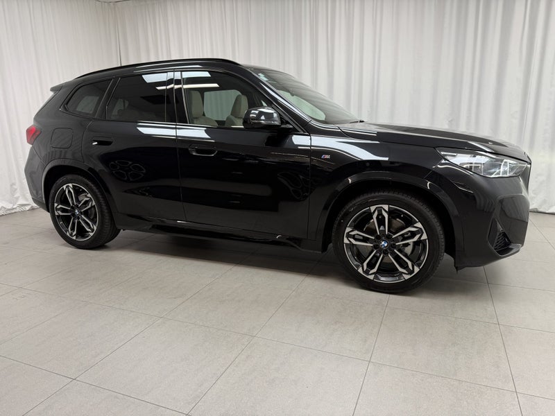 2025 BMW X1 X1 sDrive18i image 2