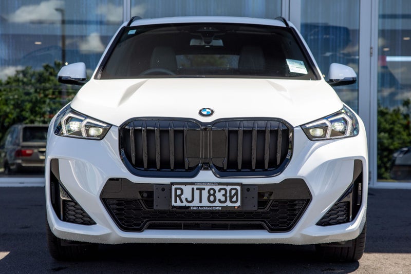 2025 BMW X1 X1 sDrive18i image 2