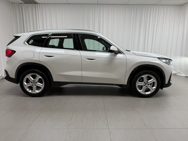 2025 BMW X1 X1 sDrive18i image 2