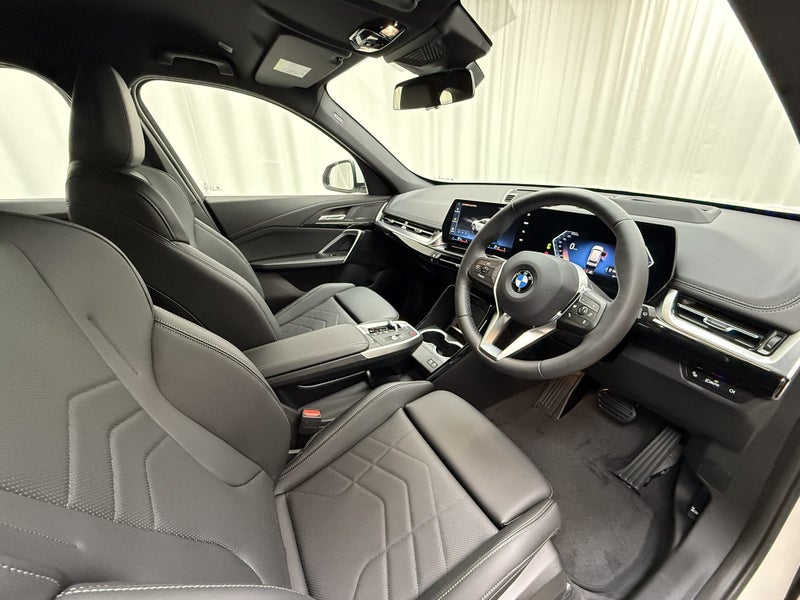 2025 BMW X1 X1 sDrive18i image 4