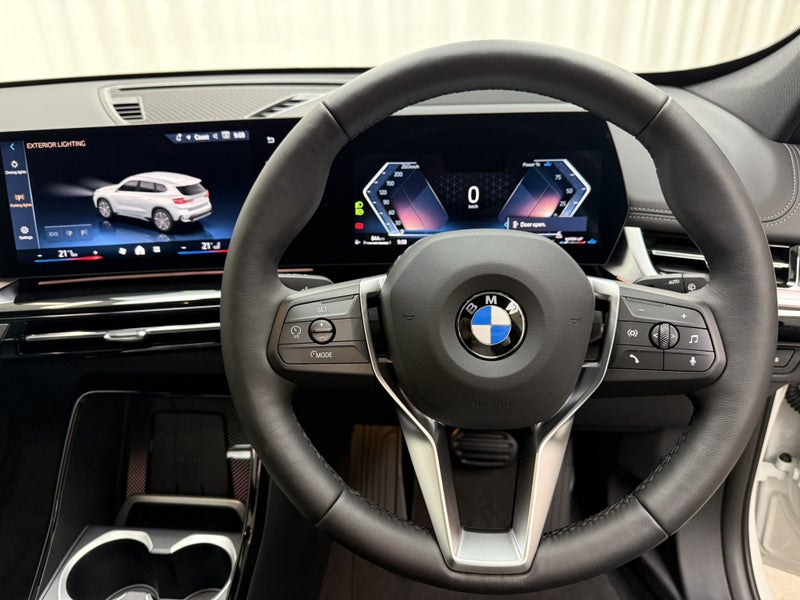 2025 BMW X1 X1 sDrive18i image 5
