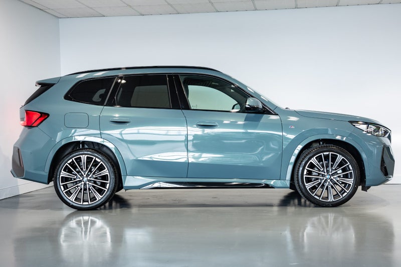 2025 BMW X1 X1 Sdrive18i With M-Sport Package image 5