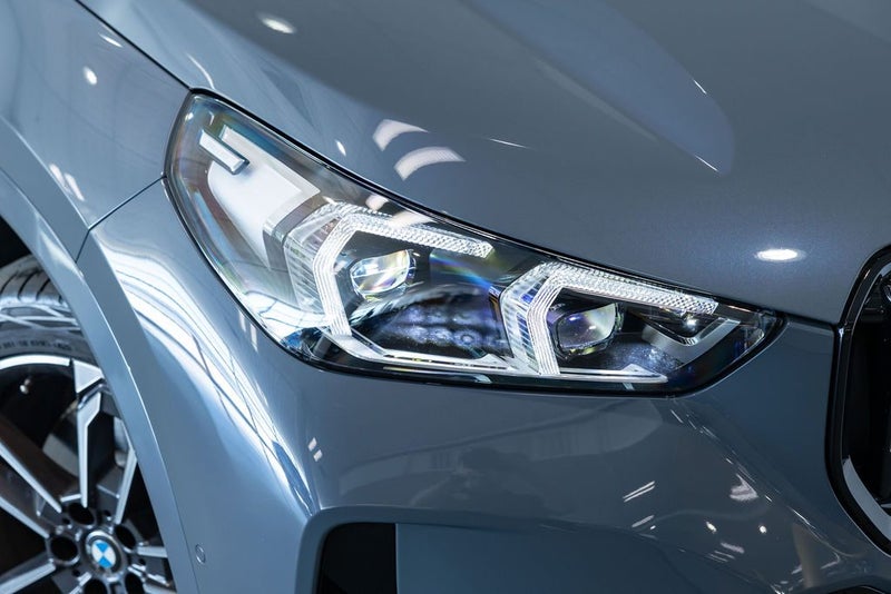 2025 BMW X1 xDrive25e image 5