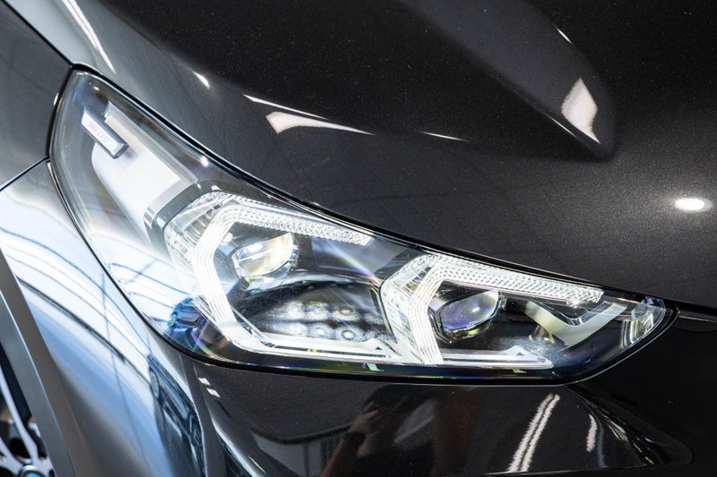 2025 BMW X1 xdrive25e xLine image 3