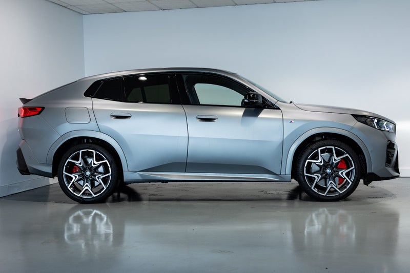 2025 BMW X2 M35 xDrive Coupe image 5