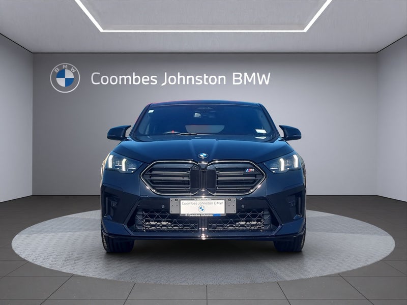 2025 BMW X2 M35i Xdrive image 2