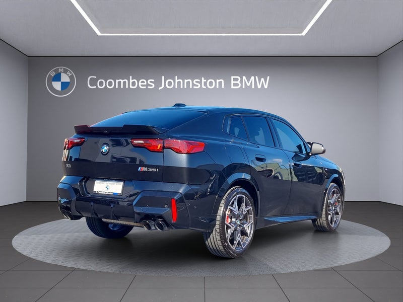 2025 BMW X2 M35i Xdrive image 5