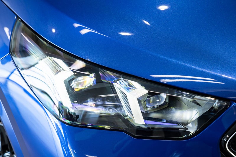 2025 BMW X2 M35i Xdrive image 3