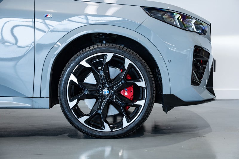 2025 BMW X2 M35i xDrive image 4