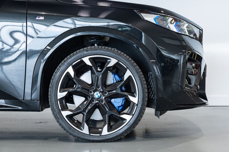 2025 BMW X2 M35i xDrive image 5