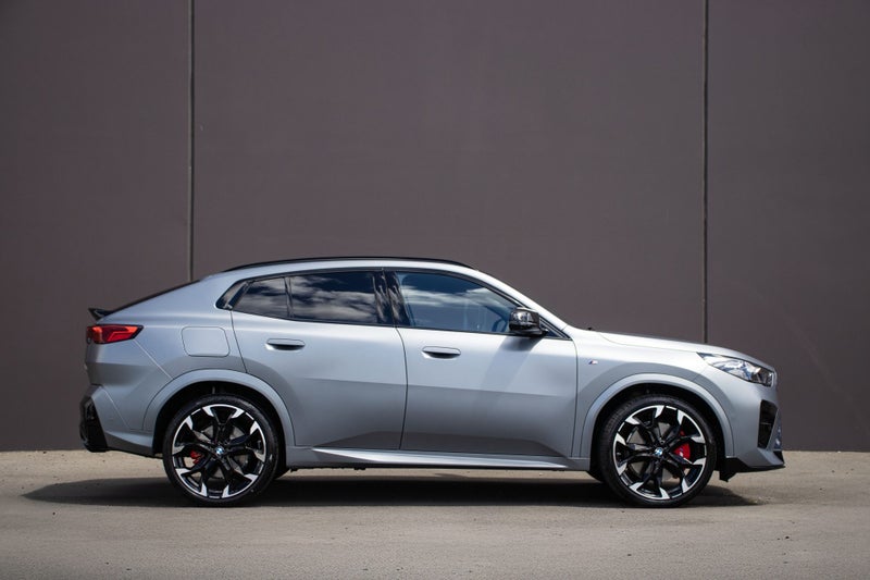 2025 BMW X2 M35i xDrive - Great Look, Brand new... image 1