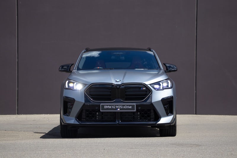 2025 BMW X2 M35i xDrive - Great Look, Brand new... image 2