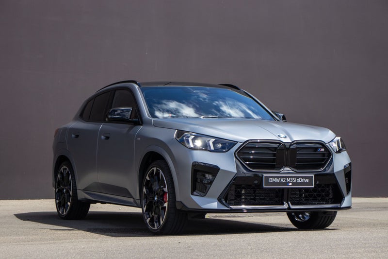 2025 BMW X2 M35i xDrive - Great Look, Brand new... image 3