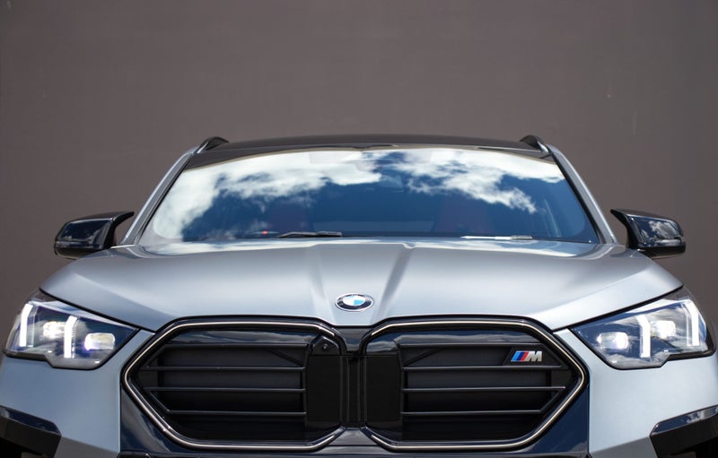 2025 BMW X2 M35i xDrive - Great Look, Brand new... image 4