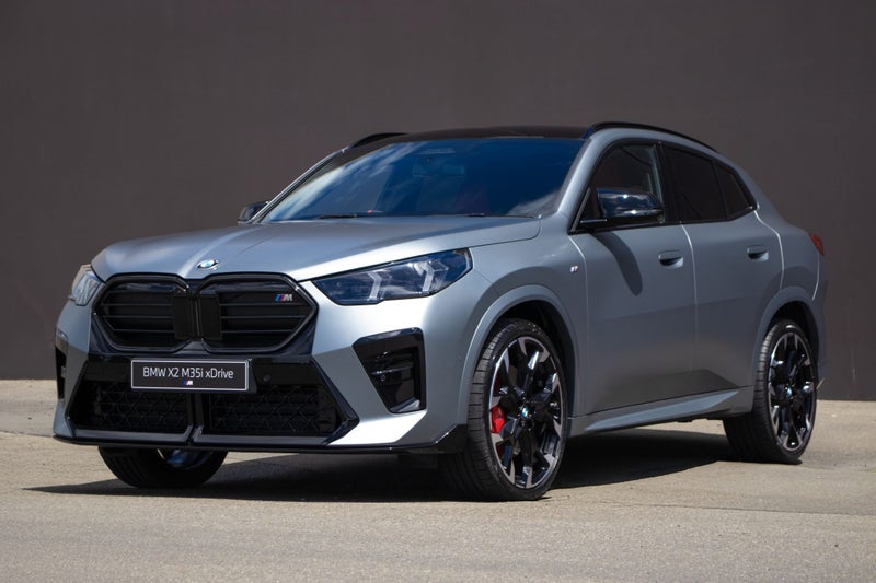 2025 BMW X2 M35i xDrive - Great Look, Brand new... image 5