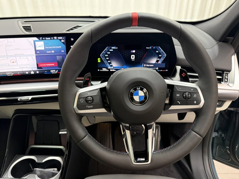 2025 BMW X2 X2 M35i xDrive image 5