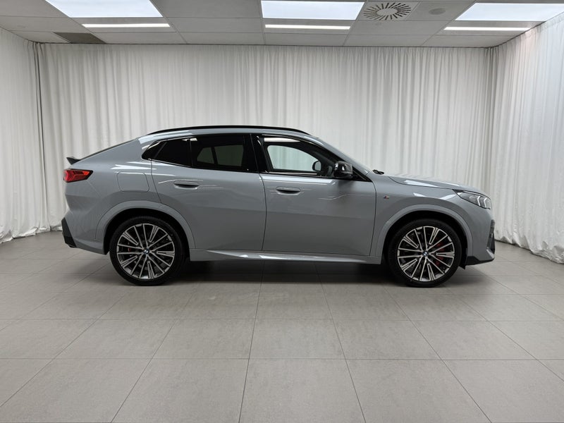 2025 BMW X2 X2 M35i xDrive image 2
