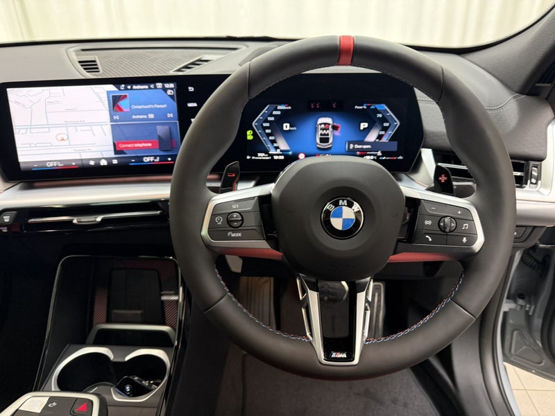 2025 BMW X2 X2 M35i xDrive image 5