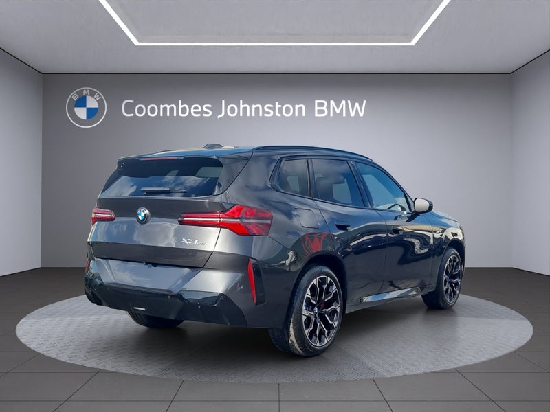 2025 BMW X3 20 M Sport image 5