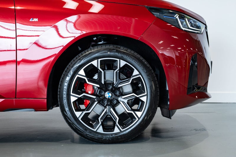 2025 BMW X3 20 Xdrive image 4