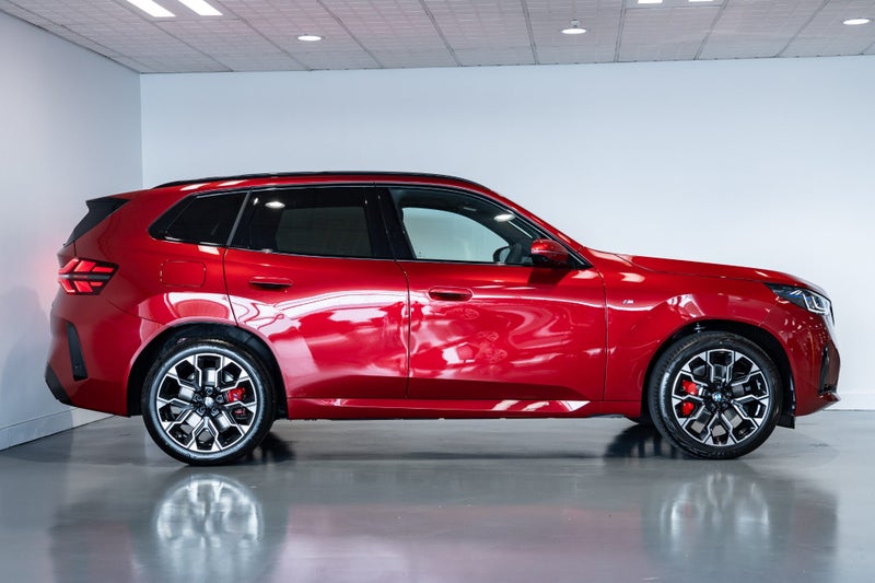 2025 BMW X3 20 Xdrive image 5