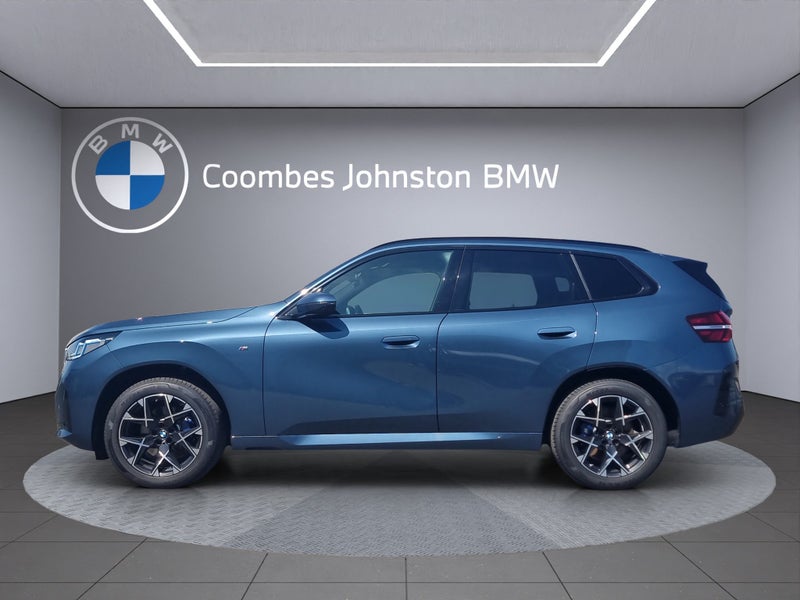 2025 BMW X3 20d Msport image 3