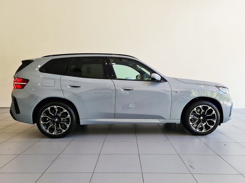 2025 BMW X3 20D Xdrive Comfort Package image 3