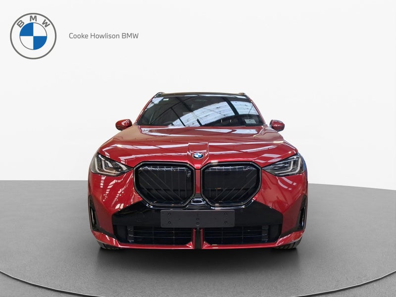2025 BMW X3 20d xDrive M Sport Pro and Enhancem... image 2