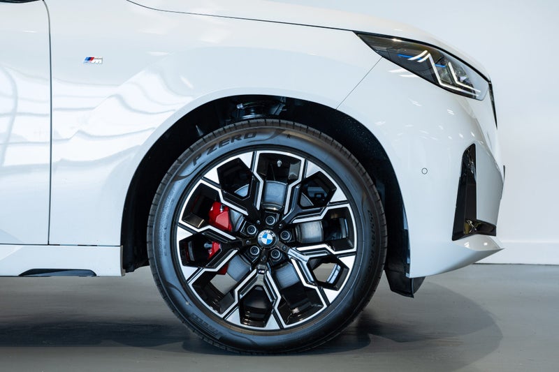 2025 BMW X3 20d xDrive MSport Pro + Enhancement... image 4
