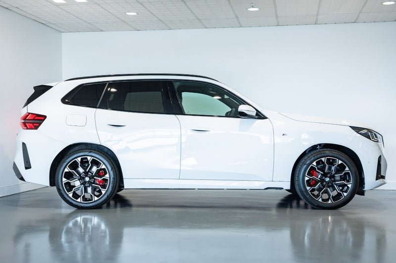 2025 BMW X3 20d xDrive MSport Pro + Enhancement... image 5