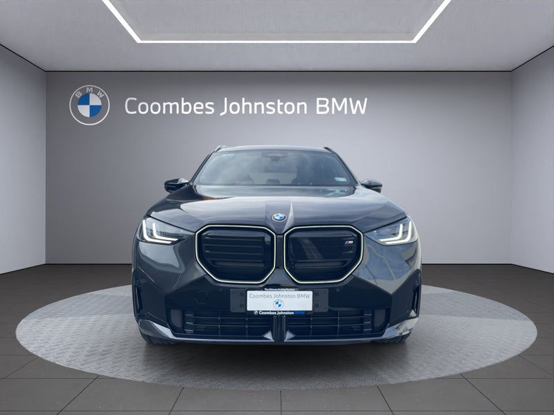 2025 BMW X3 M50 Xdrive image 2