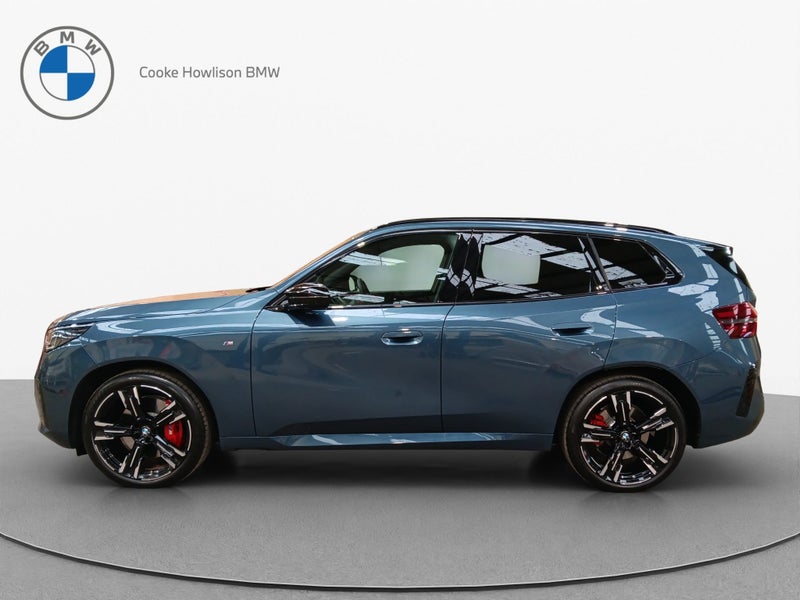 2025 BMW X3 M50 xDrive image 2