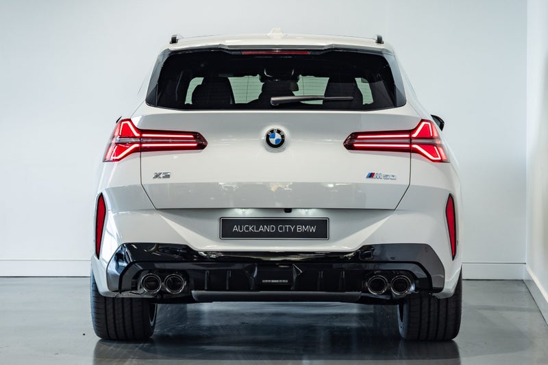 2025 BMW X3 M50 Xdrive image 5