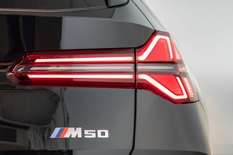 2025 BMW X3 M50 Xdrive image 5