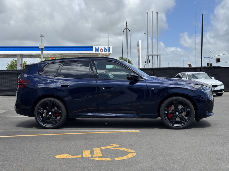 2025 BMW X3 M50 Xdrive - Finance Available on s... image 4