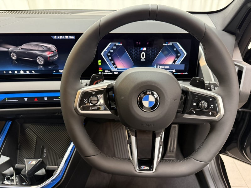 2025 BMW X3 X3 20 xDrive image 5