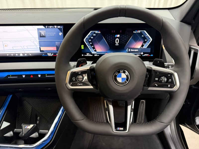2025 BMW X3 X3 20 xDrive image 5