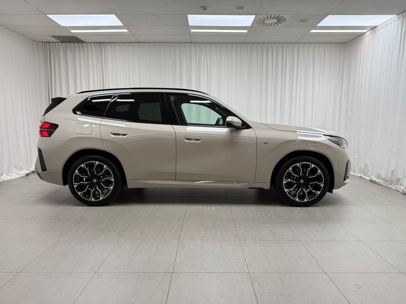 2025 BMW X3 X3 20d xDrive image 2