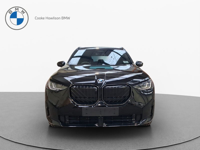 2025 BMW X3 xDrive20d M Sport image 2