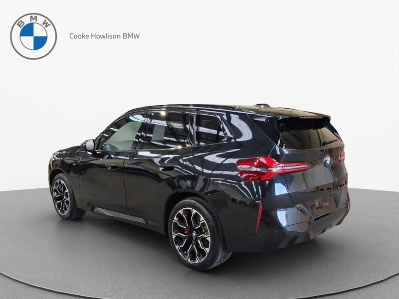 2025 BMW X3 xDrive20d M Sport image 5