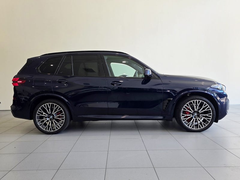 2025 BMW X5 30d Xdrive M Sport 7 Seat image 3