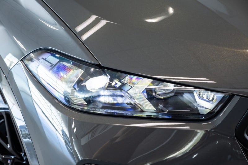 2025 BMW X5 M Competition image 3