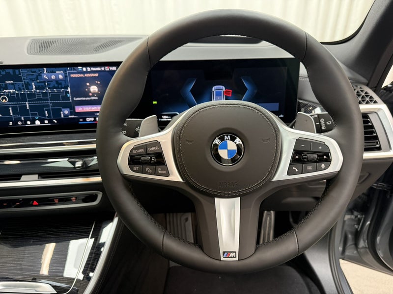 2025 BMW X5 X5 xDrive30d Sports Collecton with... image 5