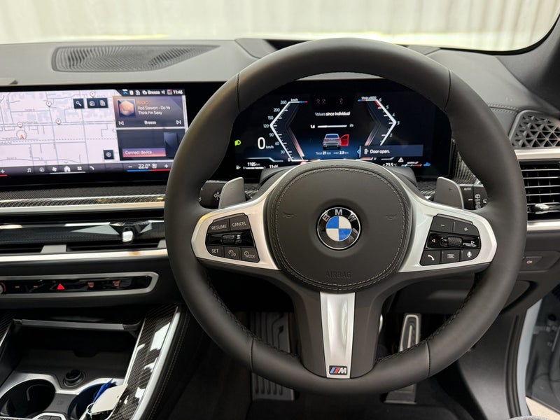 2025 BMW X5 X5 xDrive40d image 5