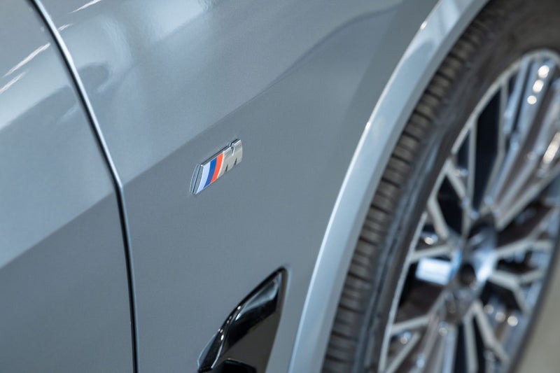 2025 BMW X5 xDrice30d M-Sport with Innovations... image 4