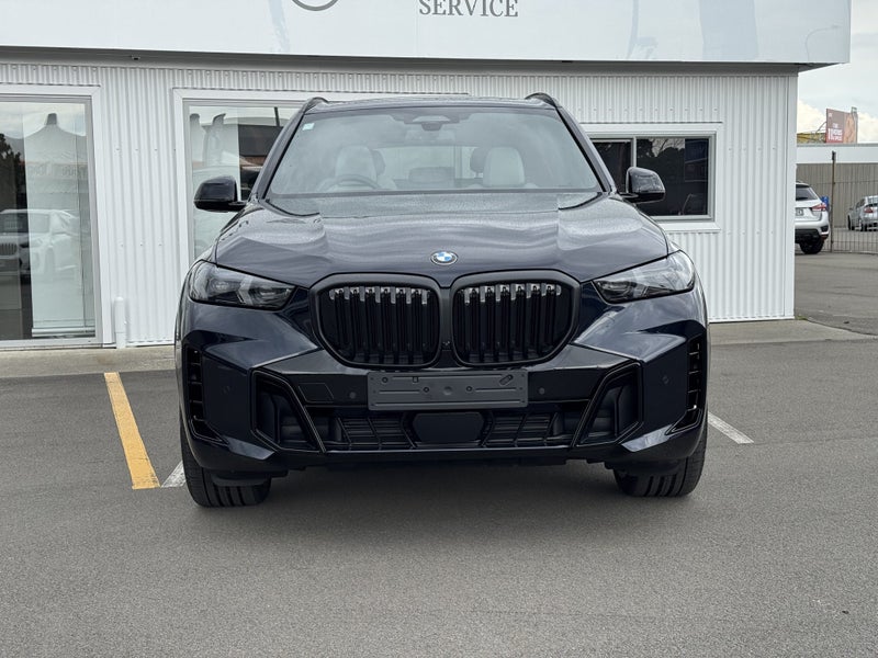 2025 BMW X5 Xdrive 30d - Finance Available on s... image 2