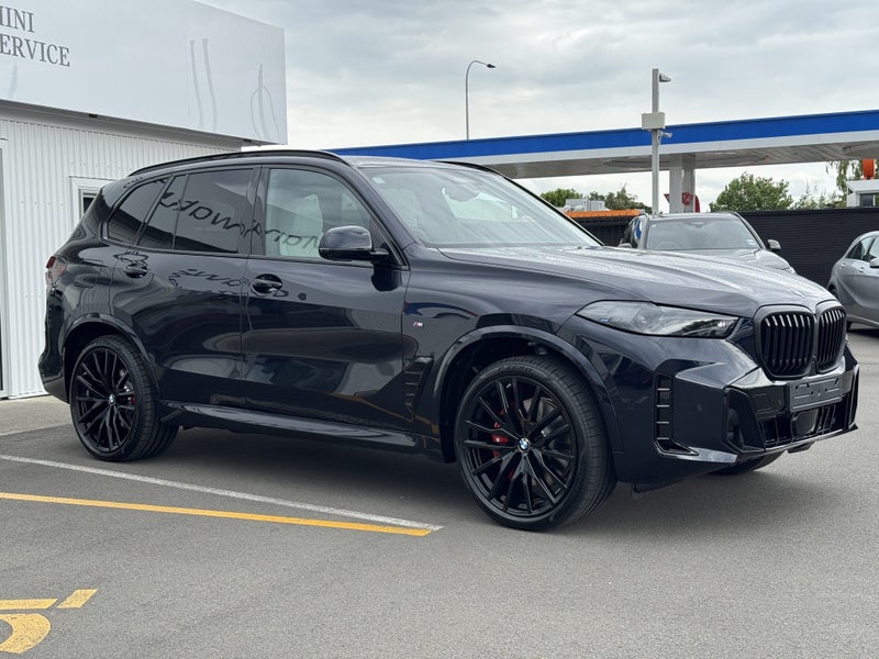 2025 BMW X5 Xdrive 30d - Finance Available on s... image 3